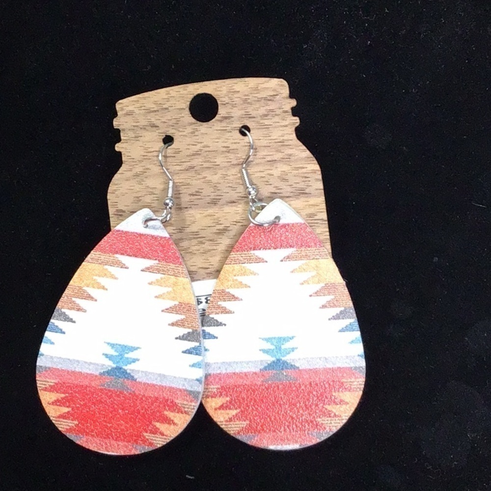 Double sided Aztec  (11jj)